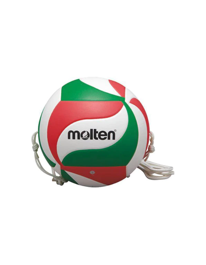 Molten V5M9000-T Volley Ball - Premium  from shopiqat - Just $35.00! Shop now at shopiqat